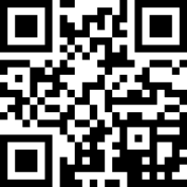QR Code der Empfehlung